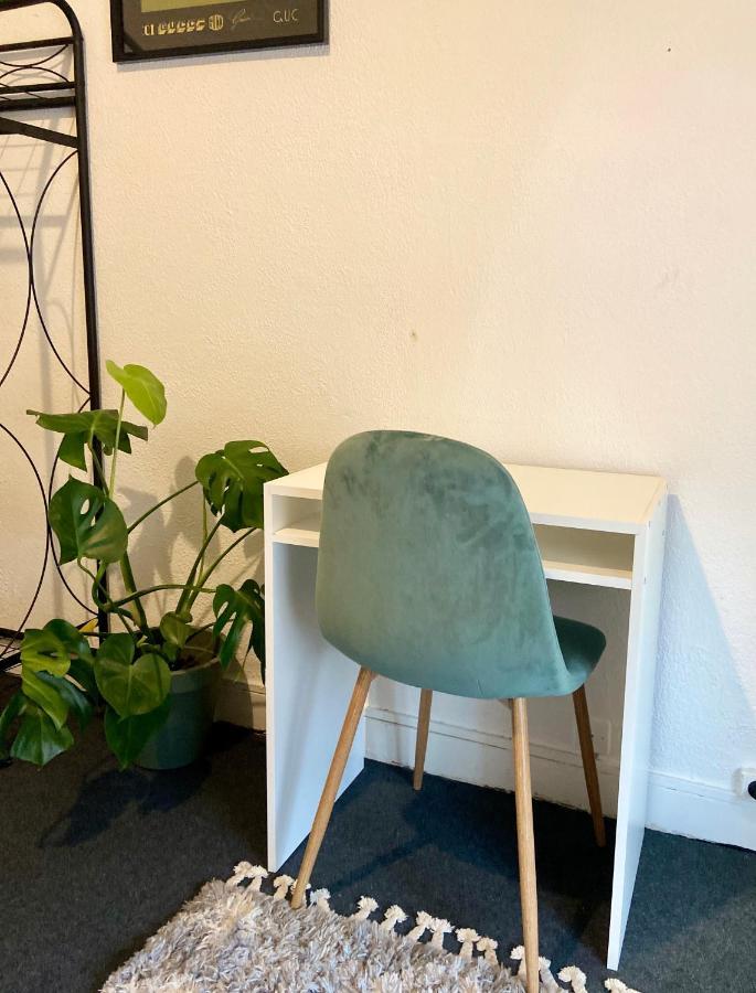 Chambre 1, Calme, 1 Station De Paris, Bureau Maisons-Alfort Eksteriør bilde
