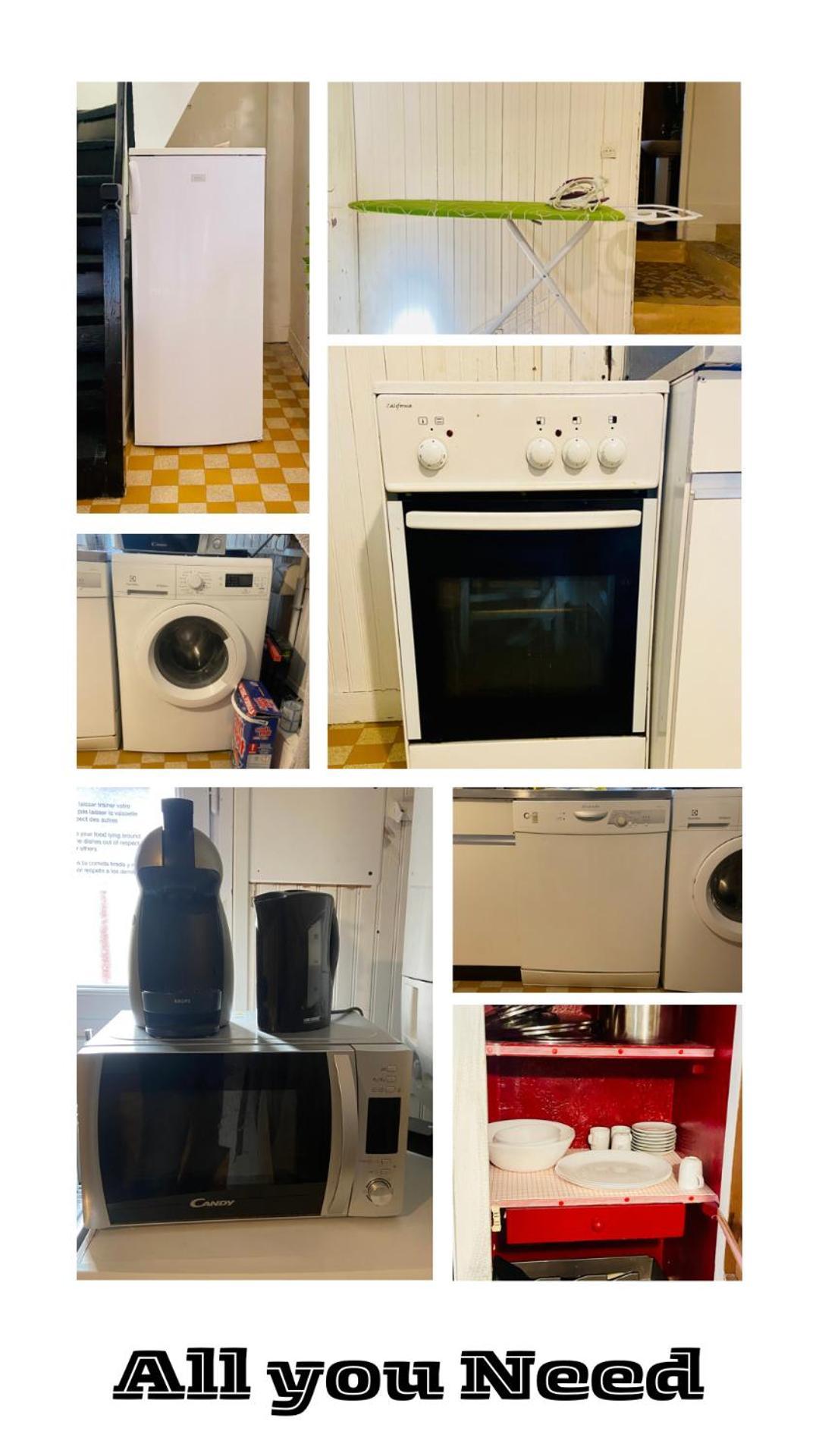 Chambre 1, Calme, 1 Station De Paris, Bureau Maisons-Alfort Eksteriør bilde